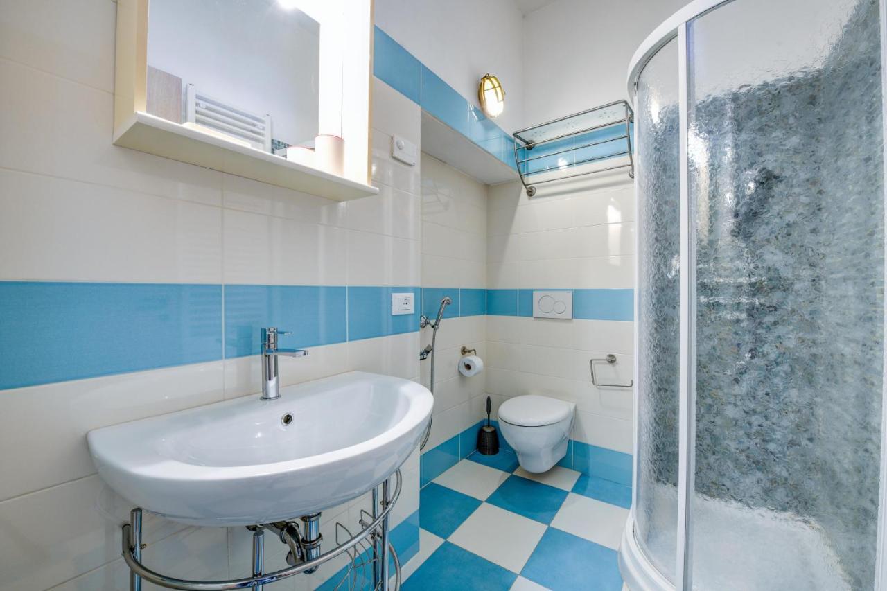 Ferienwohnung Casa Nel Borgo - Il Picchio Tremosine Exterior foto